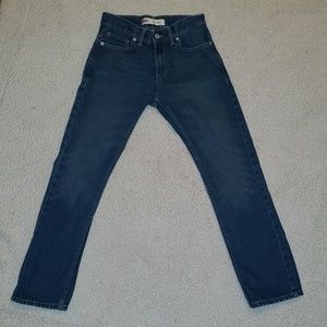 LEVI'S | Boys 511 Slim Fit